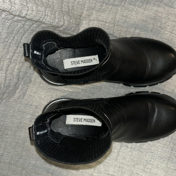 Steve Madden | Boots | Size 8 in women - Picture 4 of 4